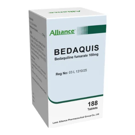 BEDAQUIS