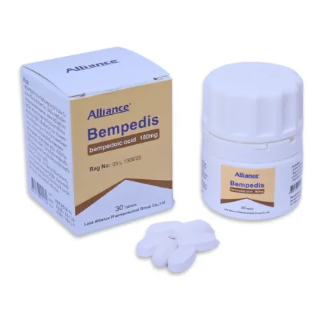 BEMPEDIS