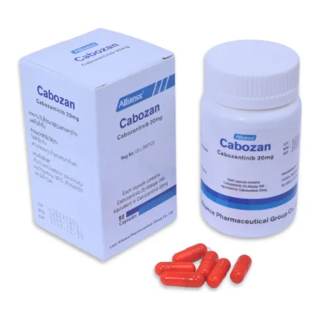 CABOZAN
