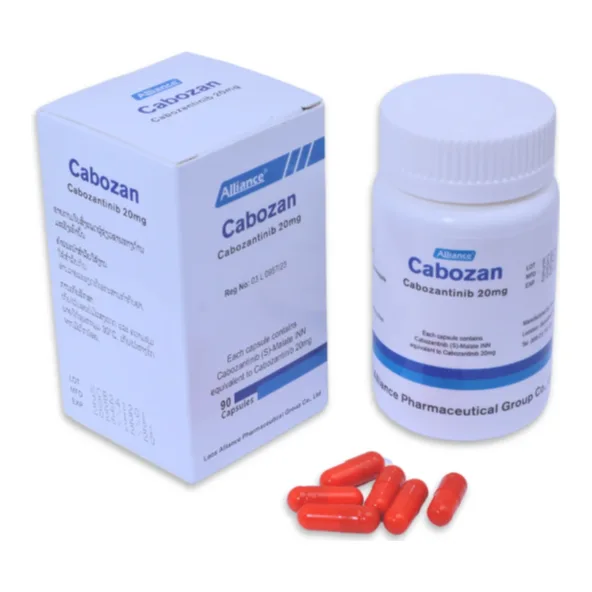 CABOZAN