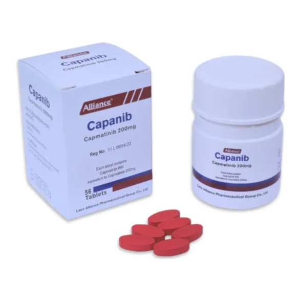 CAPANIB