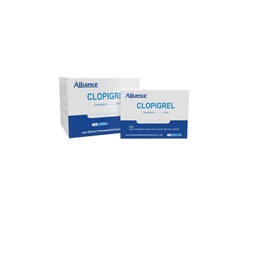 CLOPIGREL