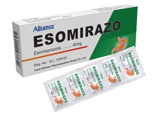 ESOMIRAZO 40