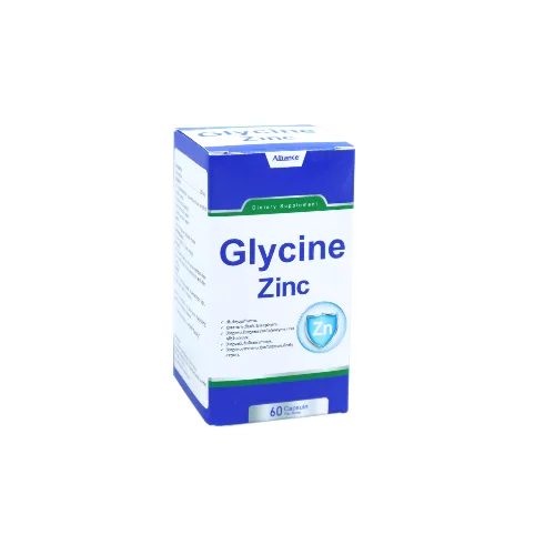 GLYCINE-ZINC