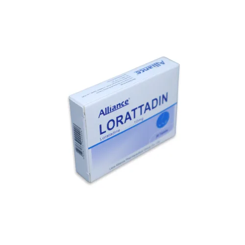 LORATTADIN