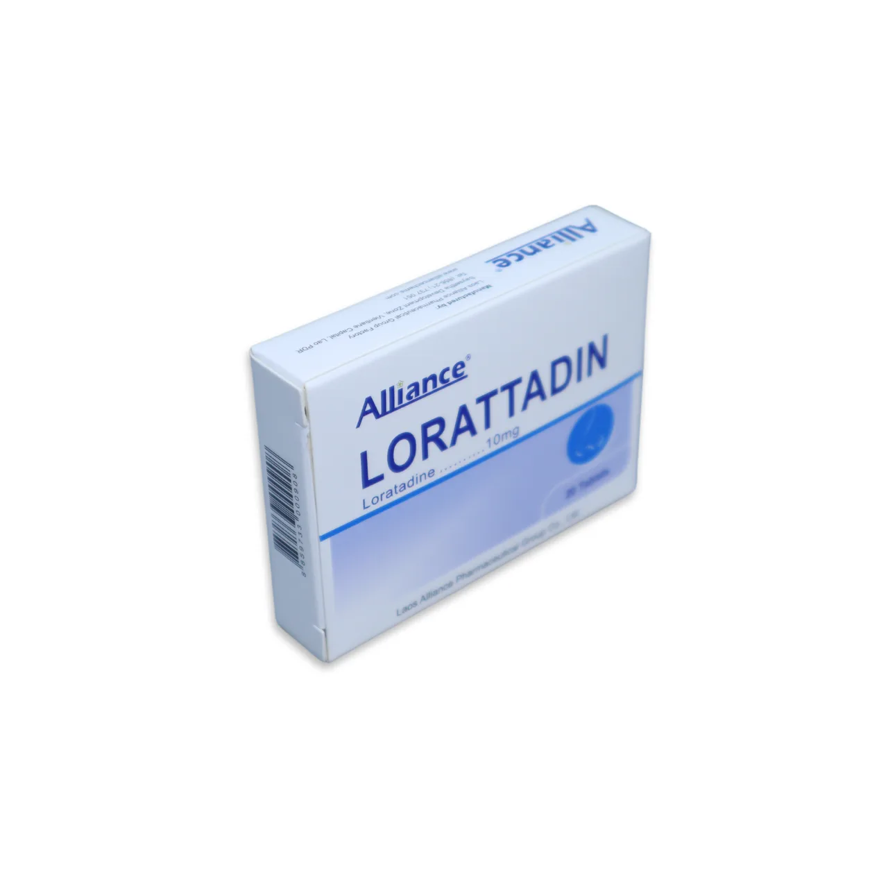 LORATTADIN