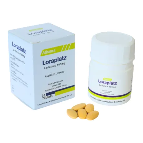 LORLATINIB 100mg