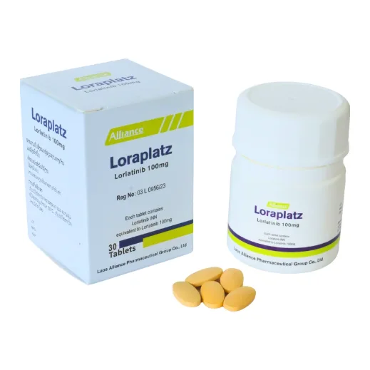 LORLATINIB 100mg