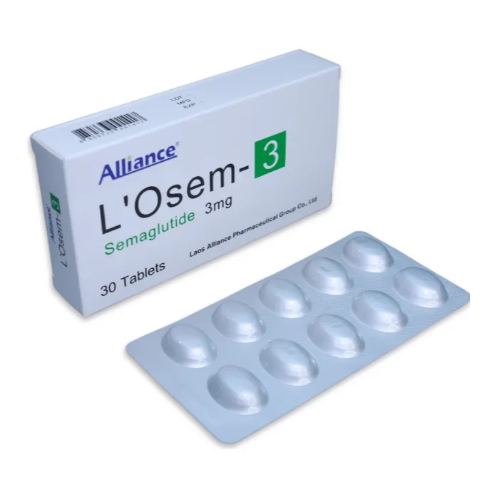 L’OSEM-3