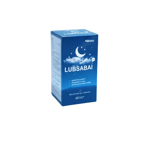 LUBSABAI