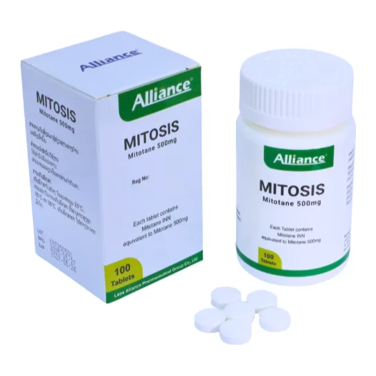 MITOSIS