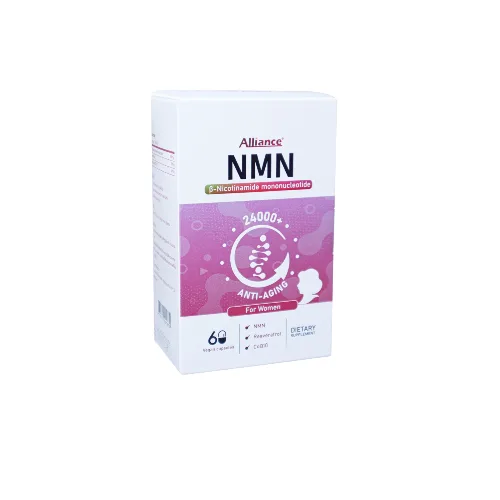 NMN (for women)