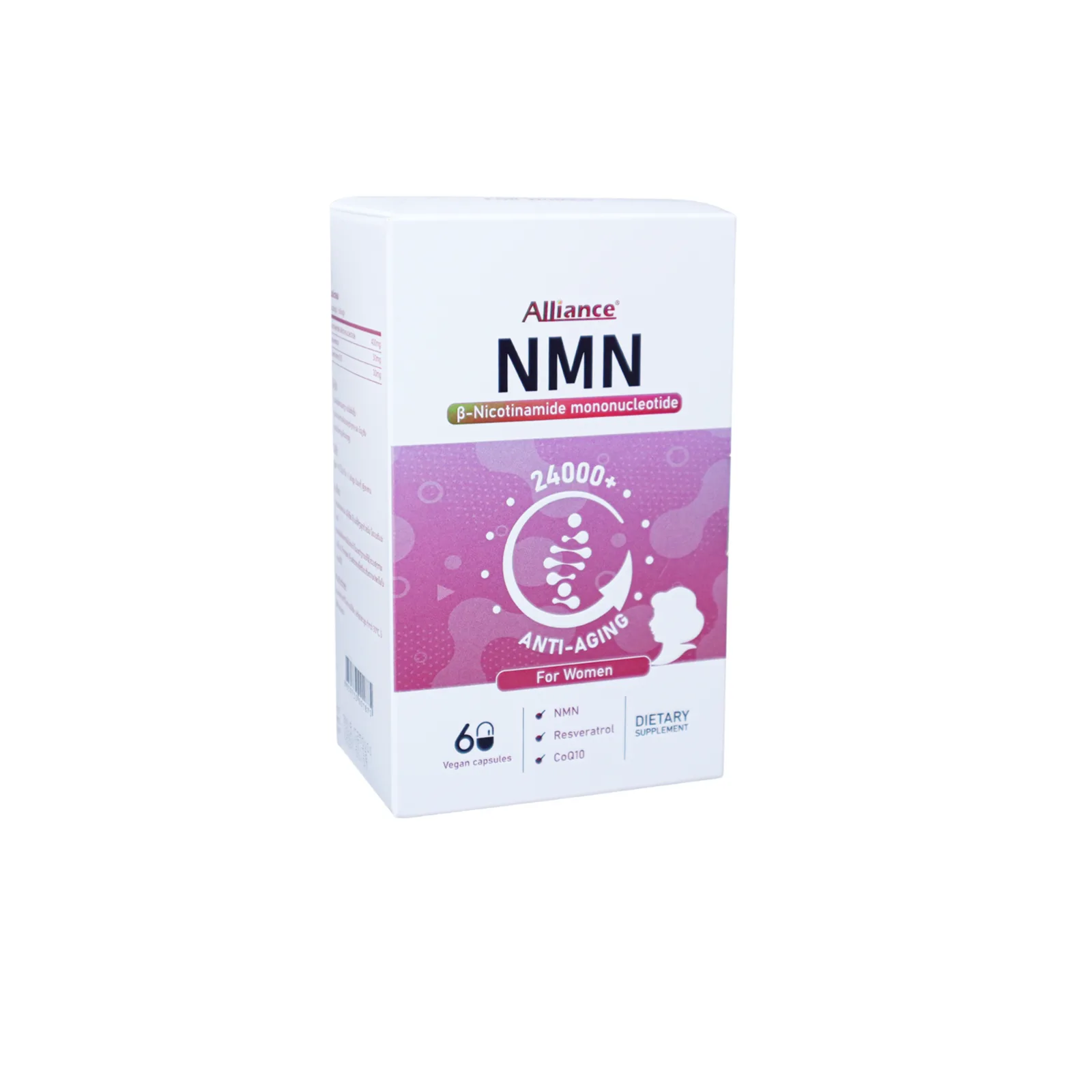 NMN (for women)