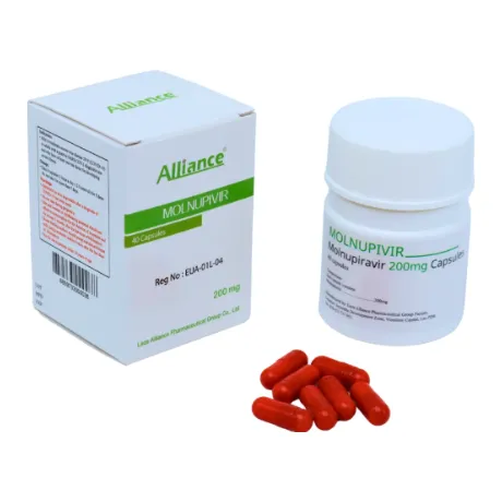 MOLNUPIVIR