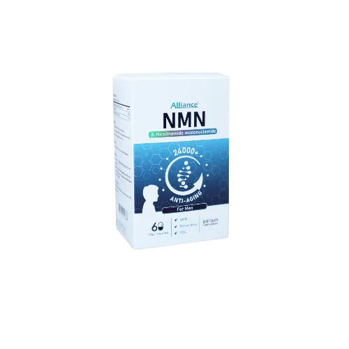 NMN (for men)