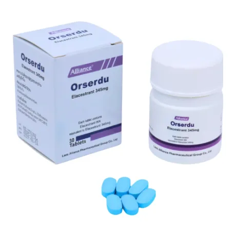 ORSERDU