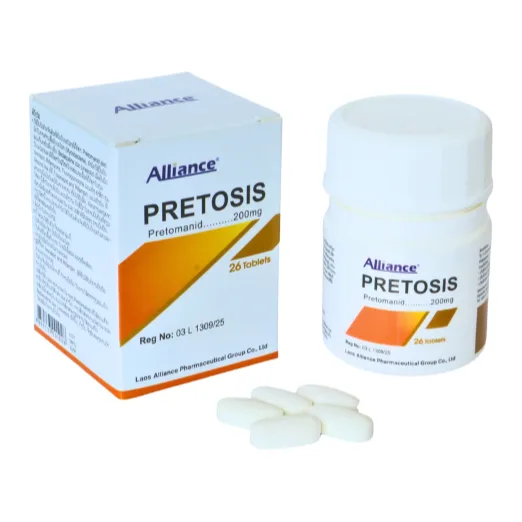PRETOSIS