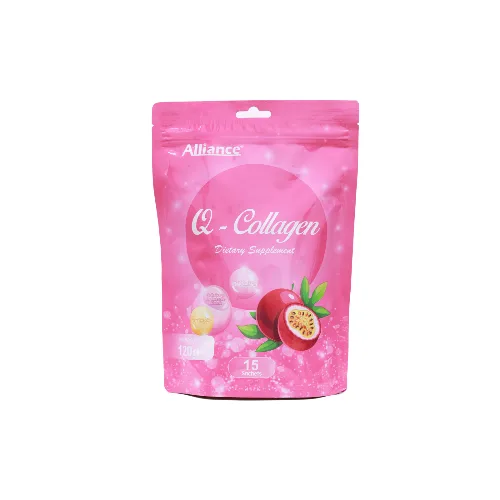 Q-COLLAGEN