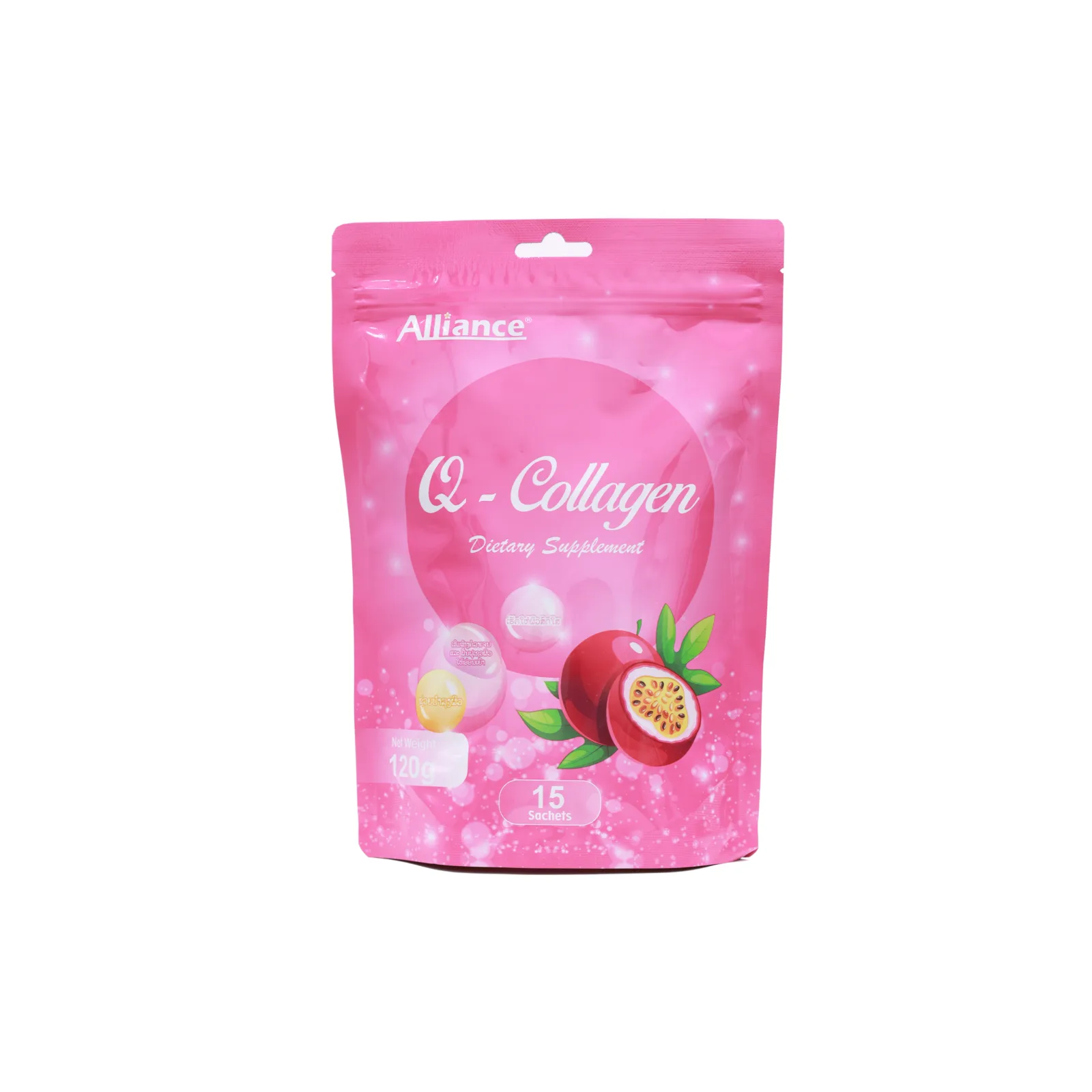 Q-COLLAGEN