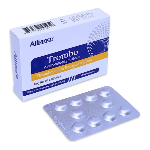 TROMBO
