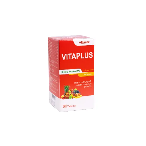 VITAPLUS