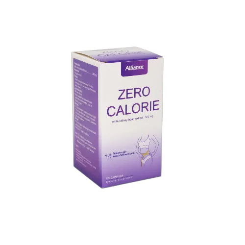 ZERO CALORIE